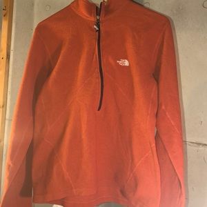 The North Face Men’s Fleece Polartec Long Sleeve